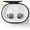 Hama Spirit Athletics Headset True Wireless Stereo (TWS) Ear-hook Sports Bluetooth White, Yellow