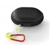 Hama Spirit Athletics Headset True Wireless Stereo (TWS) Ear-hook Sports Bluetooth White, Yellow