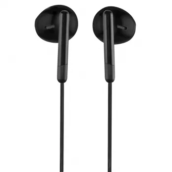 Hama Season II Headset Wired In-ear Music/Everyday USB Type-C Black