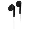Hama Season II Headset Wired In-ear Music/Everyday USB Type-C Black
