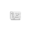 Hama Hvar Digital alarm clock White