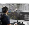 Video Encoder/Decoder AXIS S9302 MkII Black — 1 video input, 36-channel playback, 16 GB internal memory, 100–240V AC