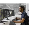 Video Encoder/Decoder AXIS S9302 MkII Black — 1 video input, 36-channel playback, 16 GB internal memory, 100–240V AC