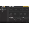 Video Encoder/Decoder AXIS S9302 MkII Black — 1 video input, 36-channel playback, 16 GB internal memory, 100–240V AC