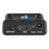 Hama 00121775 video signal converter Passive video converter 1920 x 1080 pixels