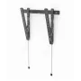 Hama Ultraslim 2.29 m (90 inch) Anthracite, Grey