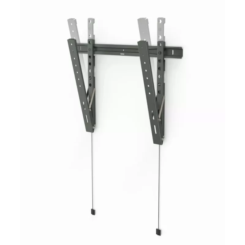 Hama Ultraslim 2.29 m (90 inch) Anthracite, Grey