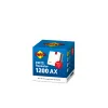 Repeater 1200 AX Edition International, Network repeater, 2400 Mbit/s, Wi-Fi, Ethernet LAN, White