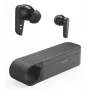 Hama Spirit Pocket II Headset True Wireless Stereo (TWS) In-ear Calls/Music Bluetooth Black