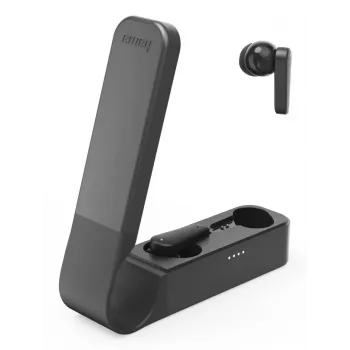 Hama Spirit Pocket II Headset True Wireless Stereo (TWS) In-ear Calls/Music Bluetooth Black