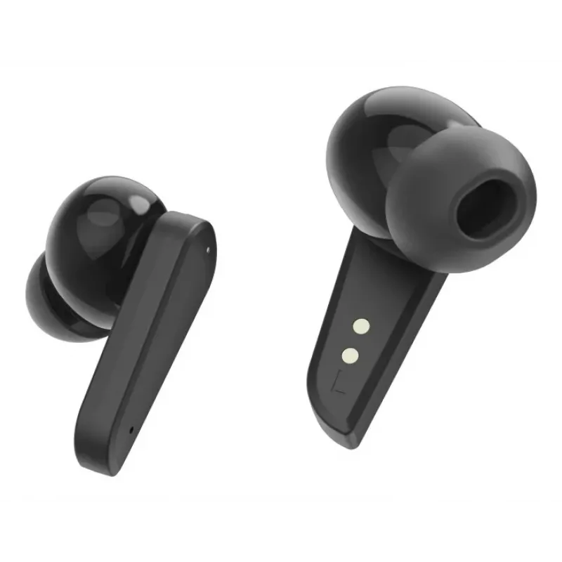 Hama Spirit Pocket II Headset True Wireless Stereo (TWS) In-ear Calls/Music Bluetooth Black