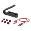 Hama Spirit Pocket II Headset True Wireless Stereo (TWS) In-ear Calls/Music Bluetooth Black