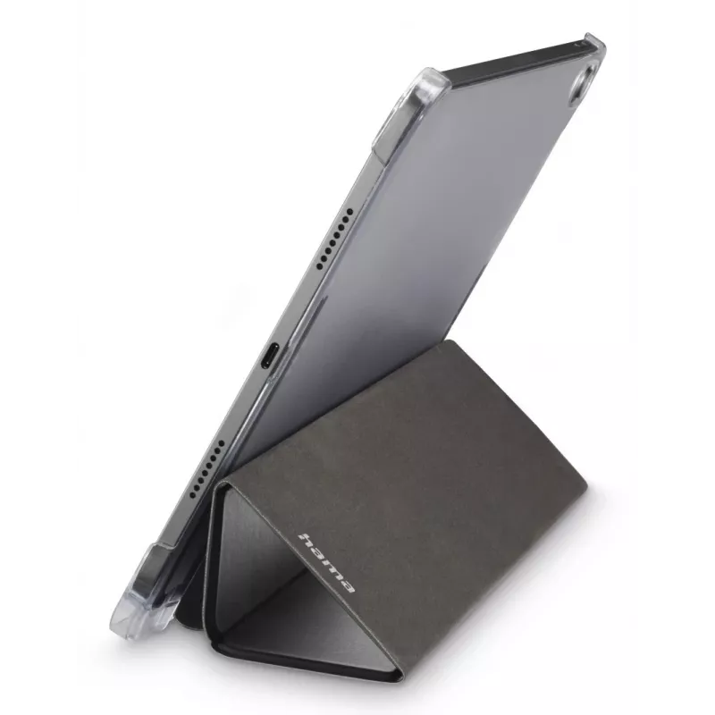 Hama Fold Clear 27.7 cm (10.9 inch) Folio Black