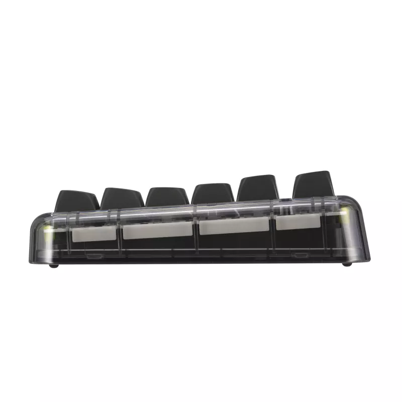 ASUS Jelly75 KD201 Mechanical Keyboard, 75% Layout, USB, RF Wireless and Bluetooth, Multicolour