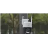IP security camera IMOU Cruiser SC 4G 3MP — outdoor spherical, 2304×1296, 3.6mm, 8x digital zoom, ceiling/wall mount