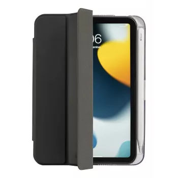 Hama Fold Clear 21.1 cm (8.3 inch) Folio Black