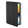 Hama Fold Clear 21.1 cm (8.3 inch) Folio Black