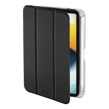 Hama Fold Clear 21.1 cm (8.3 inch) Folio Black