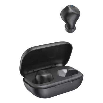 Hama Spirit Chop II Headset True Wireless Stereo (TWS) In-ear Sports Bluetooth Black