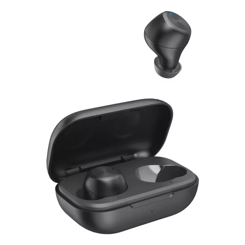 Hama Spirit Chop II Headset True Wireless Stereo (TWS) In-ear Sports Bluetooth Black