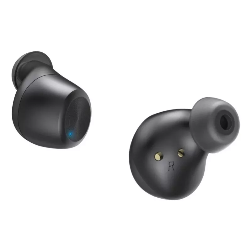 Hama Spirit Chop II Headset True Wireless Stereo (TWS) In-ear Sports Bluetooth Black