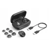 Hama Spirit Chop II Headset True Wireless Stereo (TWS) In-ear Sports Bluetooth Black