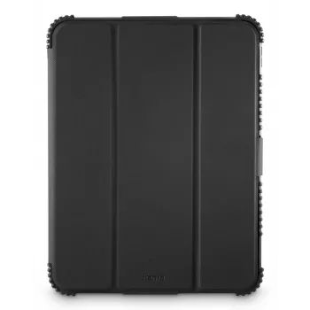 Hama Protection 27.7 cm (10.9 inch) Folio Black, Transparent