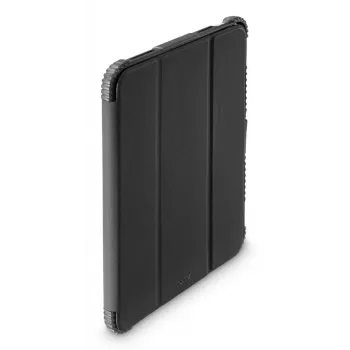 Hama Protection 27.7 cm (10.9 inch) Folio Black, Transparent