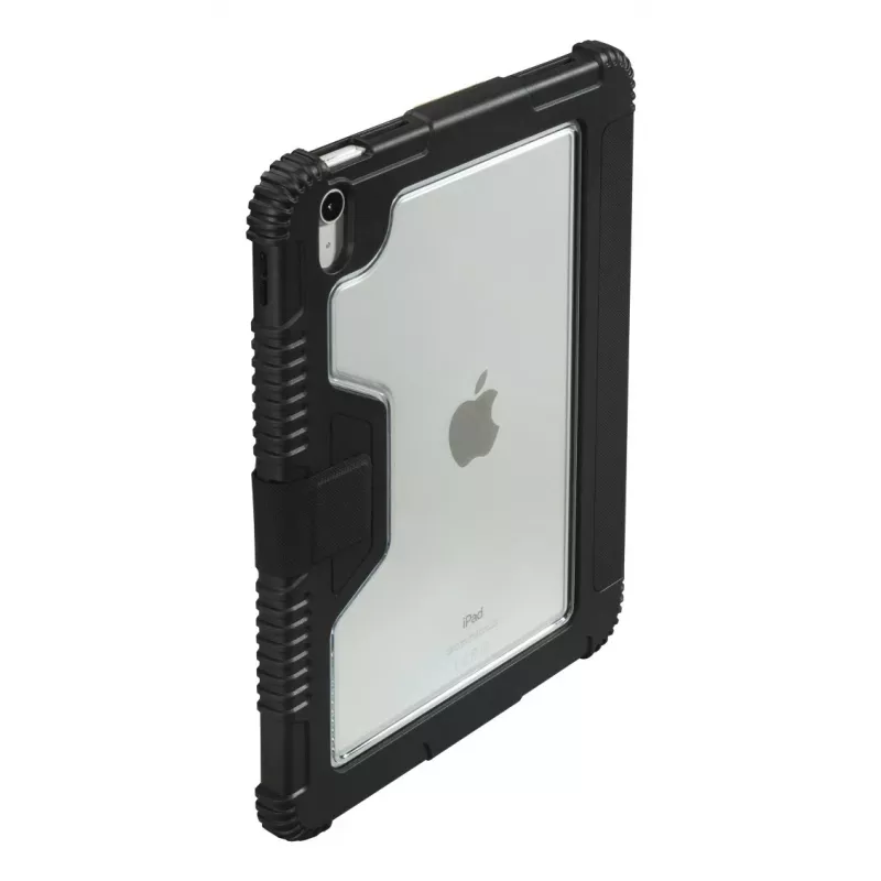 Hama Protection 27.7 cm (10.9 inch) Folio Black, Transparent