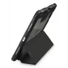Hama Protection 27.7 cm (10.9 inch) Folio Black, Transparent