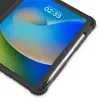 Hama Protection 27.7 cm (10.9 inch) Folio Black, Transparent