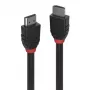 Lindy 36506 HDMI cable 7.5 m HDMI Type A (Standard) Black