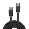 Lindy 36506 HDMI cable 7.5 m HDMI Type A (Standard) Black