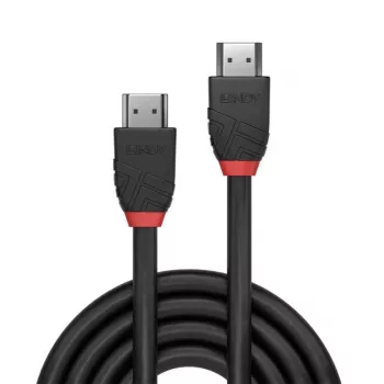 Lindy 36506 HDMI cable 7.5 m HDMI Type A (Standard) Black