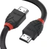 Lindy 36507 HDMI cable 10 m HDMI Type A (Standard) Black