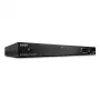 Lindy IPower Switch Pro 8 (Power Management over IP), Indoor, C14 coupler, Black, Steel, 8 AC outlet(s), Overheating