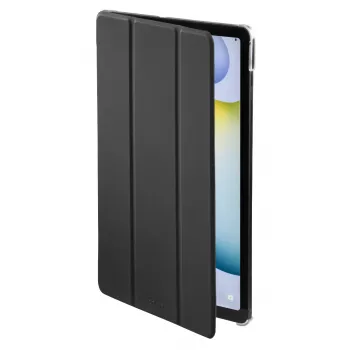 Hama Fold Clear 26.4 cm (10.4 inch) Folio Black