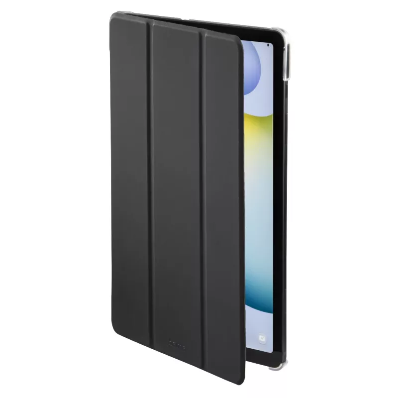 Hama Fold Clear 26.4 cm (10.4 inch) Folio Black