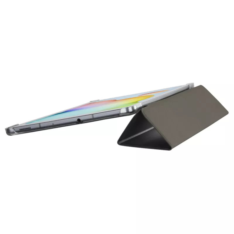 Hama Fold Clear 26.4 cm (10.4 inch) Folio Black