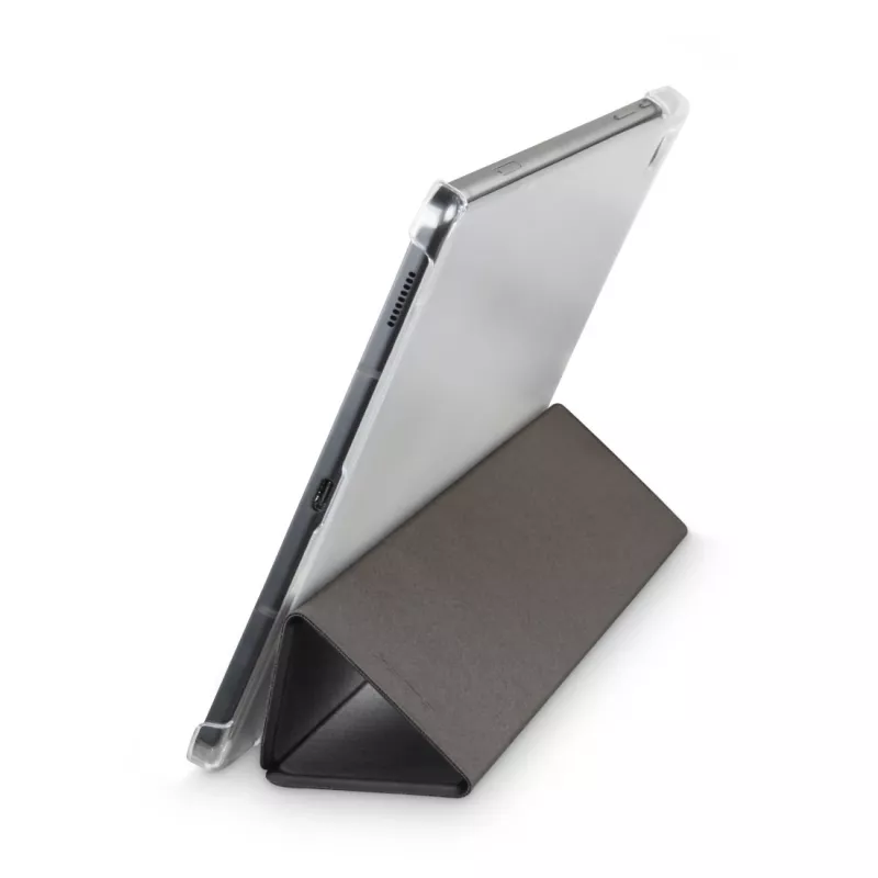 Hama Fold Clear 26.4 cm (10.4 inch) Folio Black