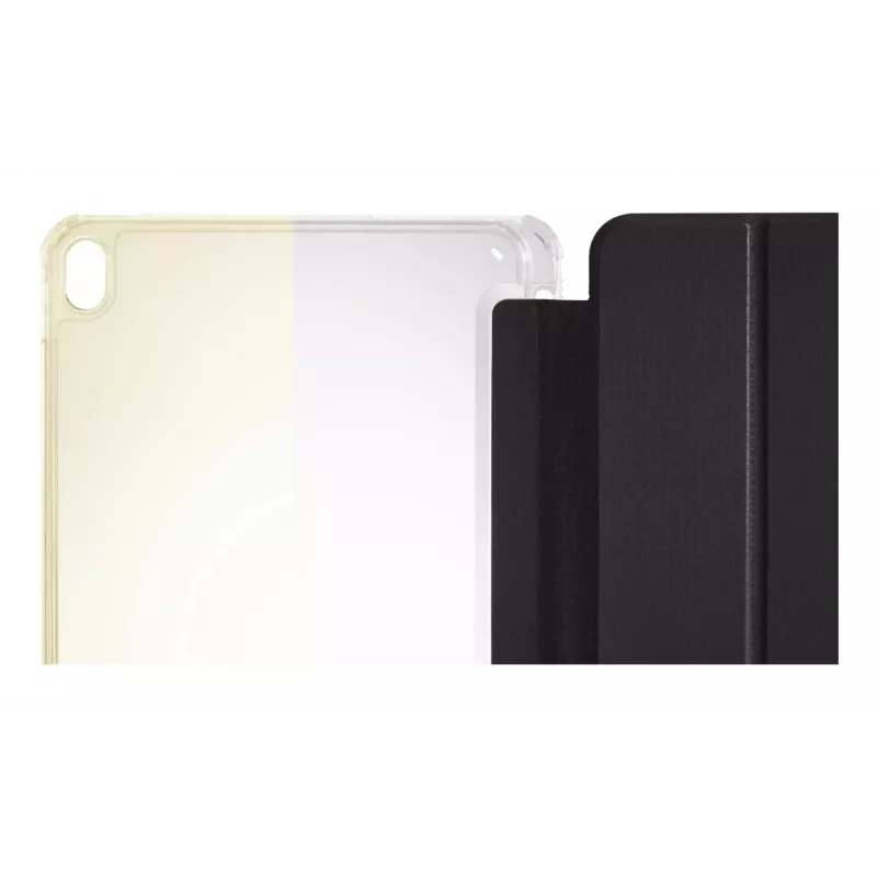 Hama Extreme Protect 27.9 cm (11 inch) Folio Black