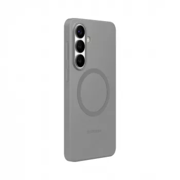 Samsung EF-ES947CJEGWW mobile phone case 17.5 cm (6.9 inch) Holster Grey