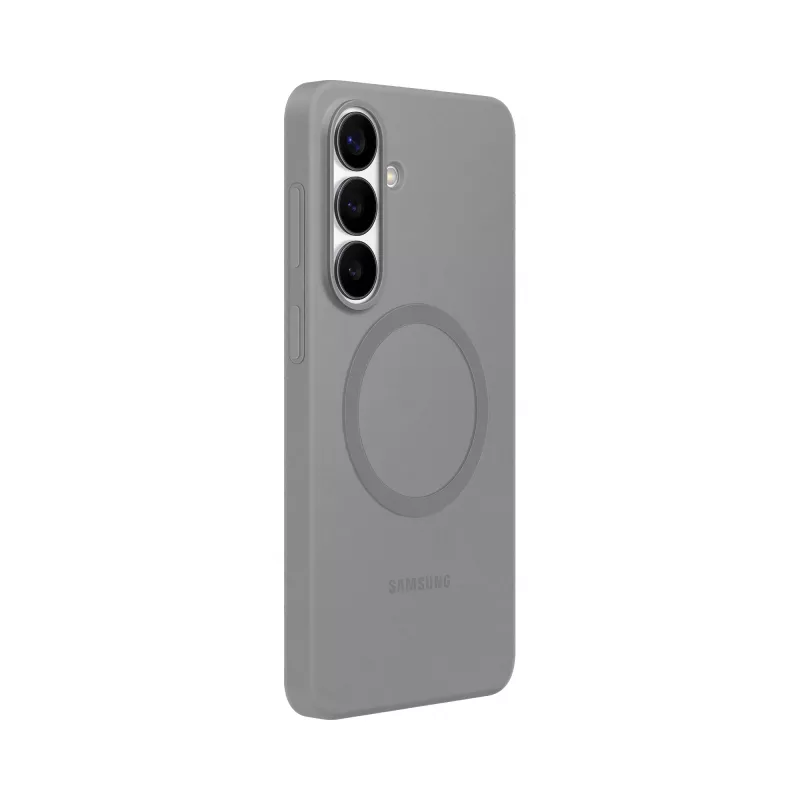 Samsung EF-ES947CJEGWW mobile phone case 17.5 cm (6.9 inch) Holster Grey