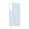 Samsung EF-ES947CLEGWW mobile phone case 17.5 cm (6.9 inch) Holster Light Blue