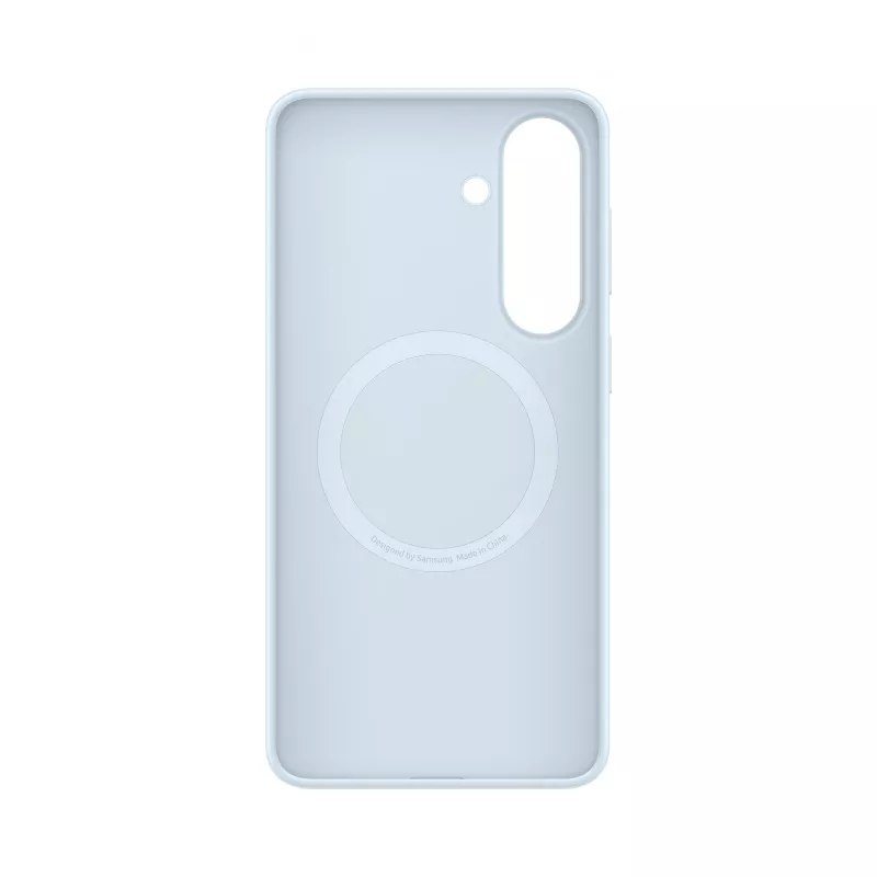 Samsung EF-ES947CLEGWW mobile phone case 17.5 cm (6.9 inch) Holster Light Blue