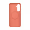 Samsung EF-ES947COEGWW mobile phone case 17.5 cm (6.9 inch) Holster Coral