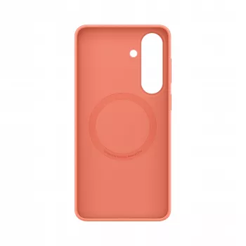 Samsung EF-ES947COEGWW mobile phone case 17.5 cm (6.9 inch) Holster Coral