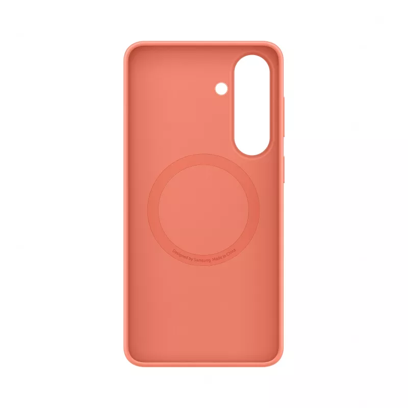 Samsung EF-ES947COEGWW mobile phone case 17.5 cm (6.9 inch) Holster Coral