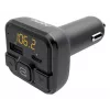 Hama 00014170 FM transmitter 87.6 - 107.9 MHz Black