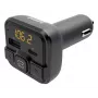 Hama 00014170 FM transmitter 87.6 - 107.9 MHz Black